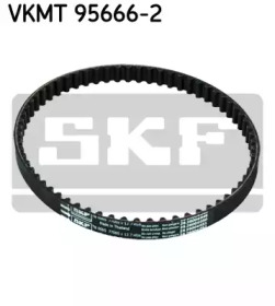 Ремень SKF VKMT 95666-2